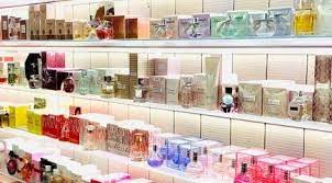 parfemerie cosmetique