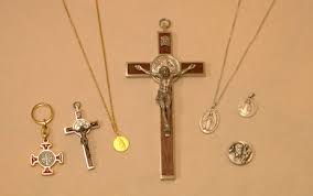 holy bijoux
