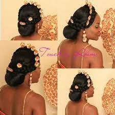 belle coiffure