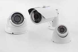 showroom security