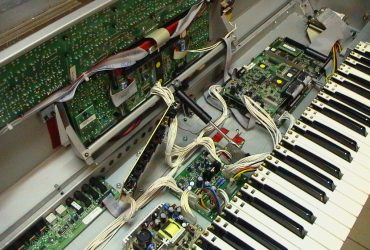 Atelier de Piano