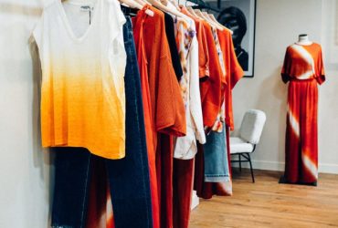 Mayas Boutique