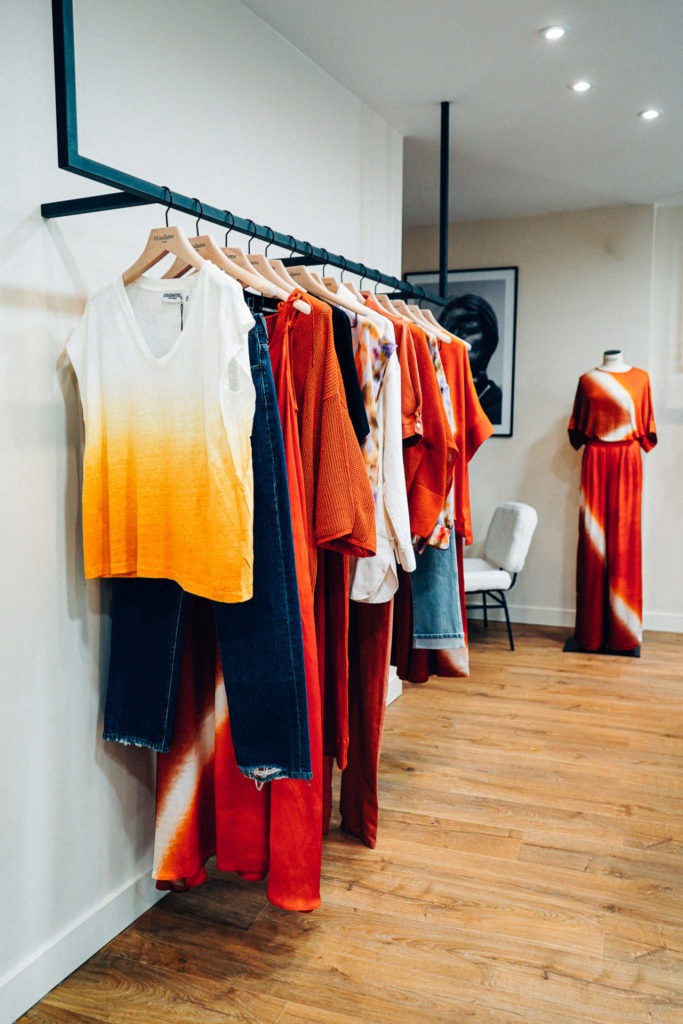 Mayas Boutique