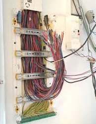 electricité