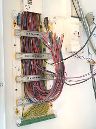 electricité