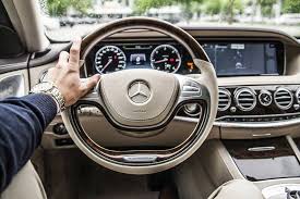 chauffeur