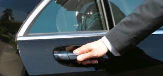 chauffeur proffesionnel