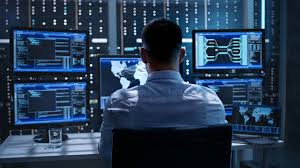 Informaticien