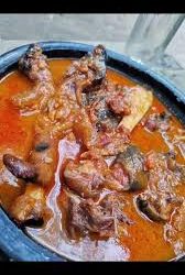 Cuisinière