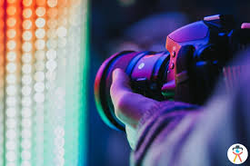 Photographe