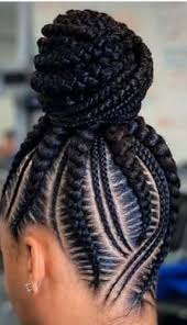 Coiffure femme