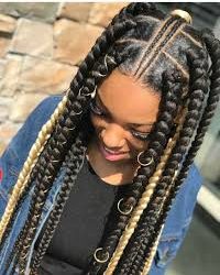 Anna coiffure