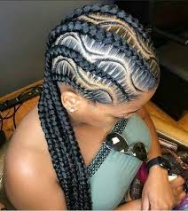 Coiffure femme