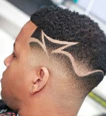 Salon de coiffure homme