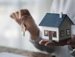 Agent immobilier