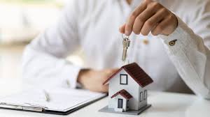Agent immobilier