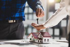 Agent immobilier