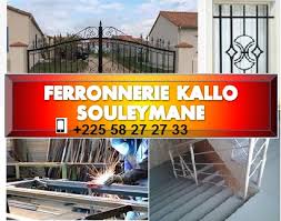 Feronnerie