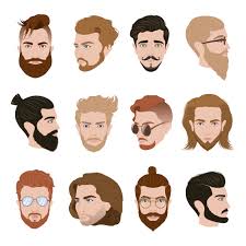 salon de coiffure homme