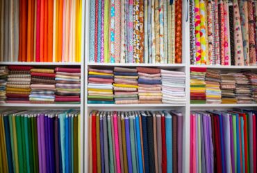 Bazins et Accessoires