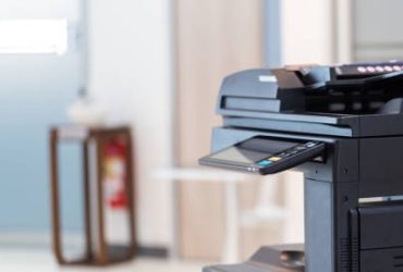 Imprimerie multi-services au Plateau