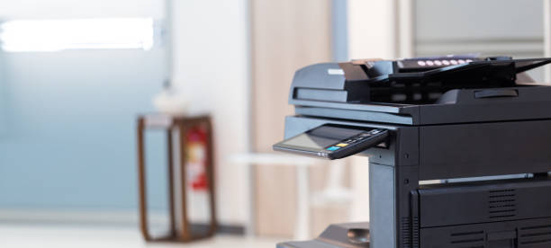 Imprimerie multi-services au Plateau