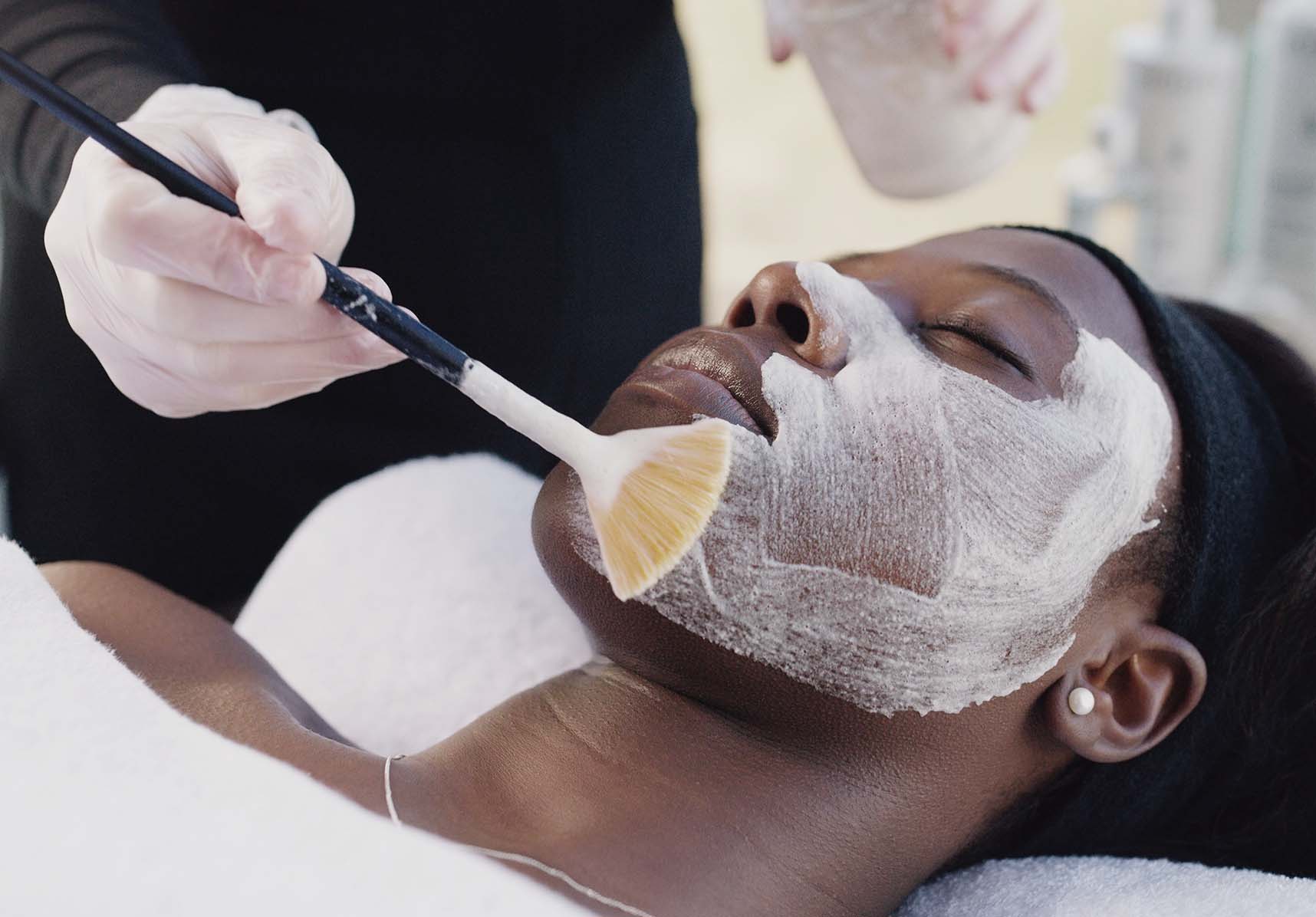 Atelier de beauté