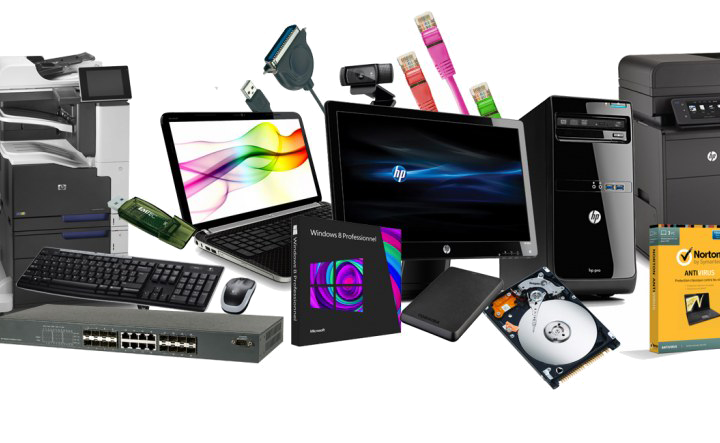 Advance Pc