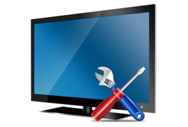 Réparateur de Télévisions