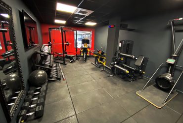Salle de Sport à Port-bouet