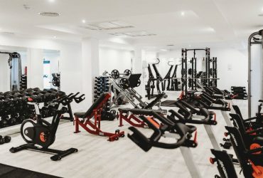 Top Gym Adjamé Williamsille
