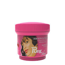 Vente de produits