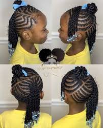 Anna coiffure
