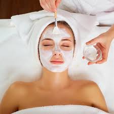 Salon de beauté