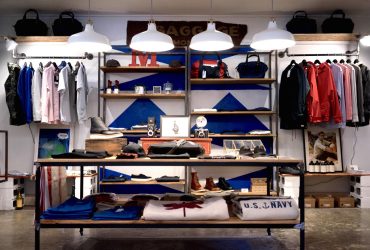 Armanda M – S'habiller chic