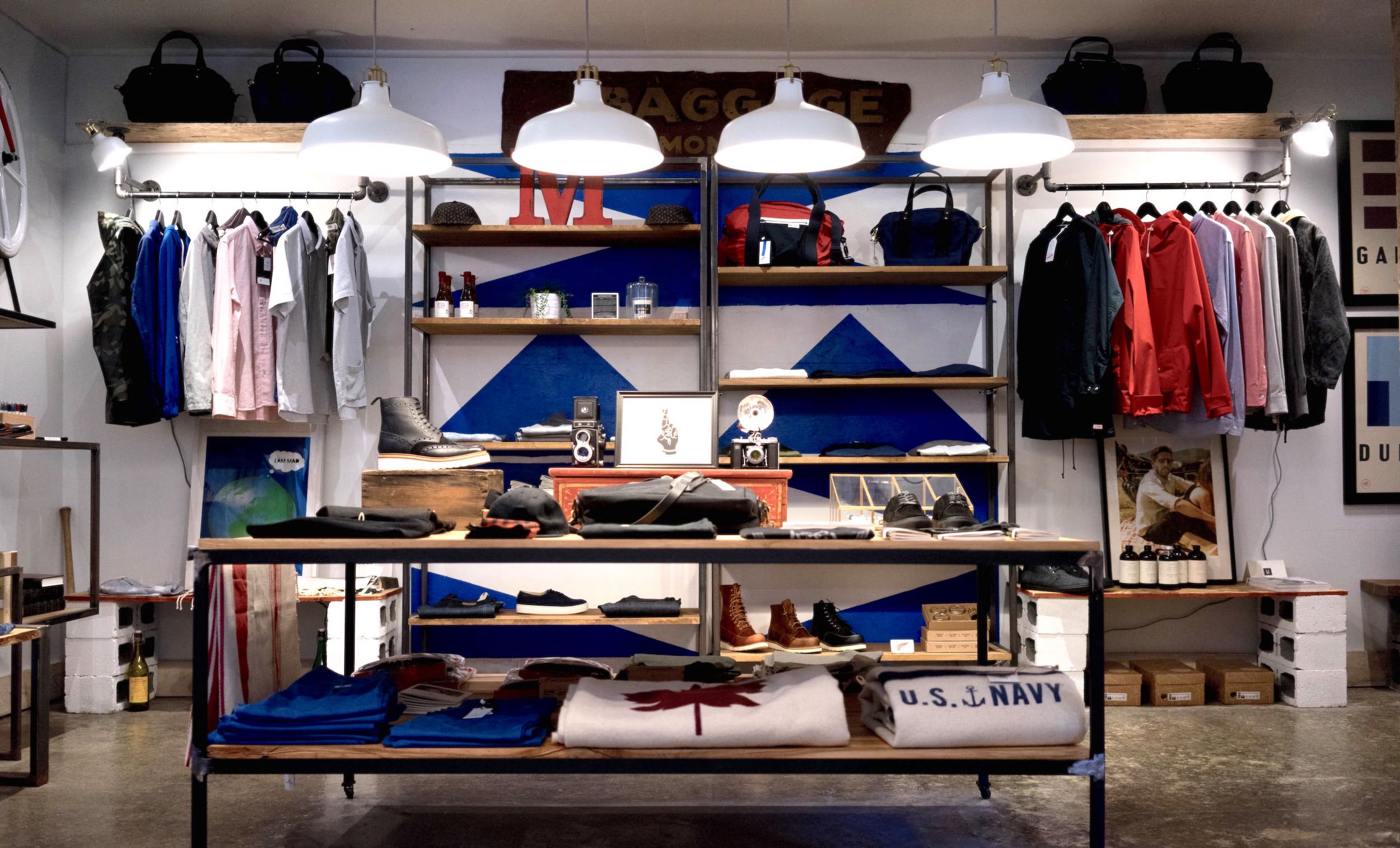 Armanda M – S'habiller chic
