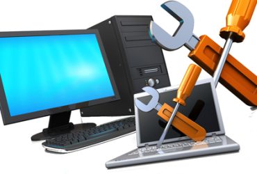 Maintenance informatique