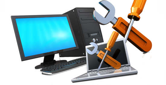 Maintenance informatique