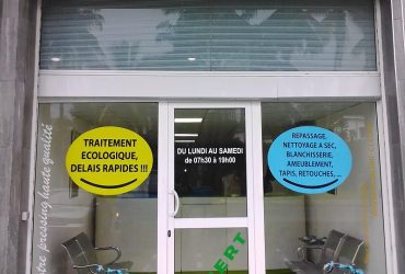 Pressing Eco-Citoyen