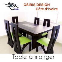 OSIRIS DESIGN