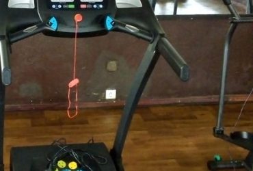 La Gym Bok – Salle de Sport à la Riviera 6