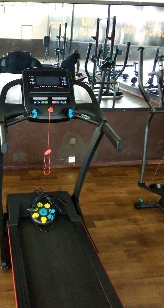 La Gym Bok – Salle de Sport à la Riviera 6