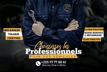 Zak Auto Service