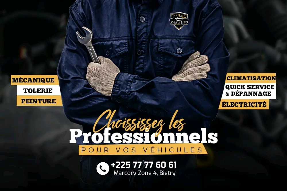 Zak Auto Service
