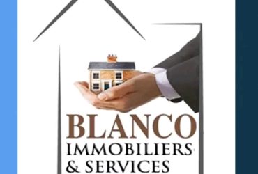 Blanco Immobilier et Services