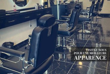 Dawoud Barber Shop