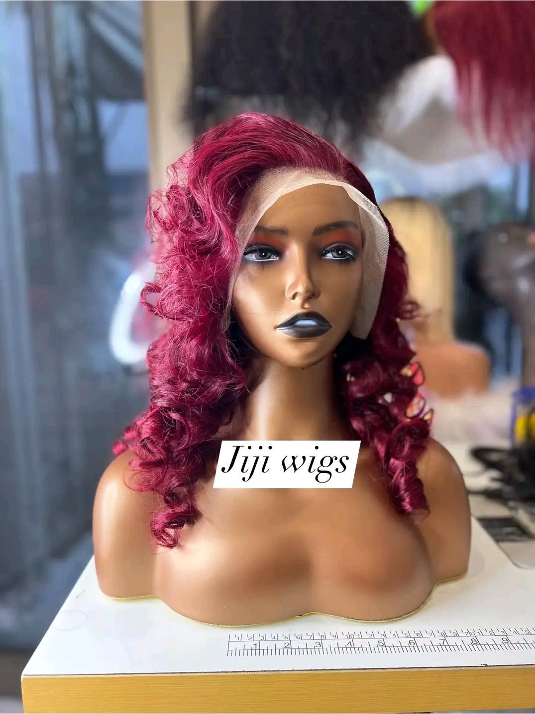 Jij Wigs – Boutique