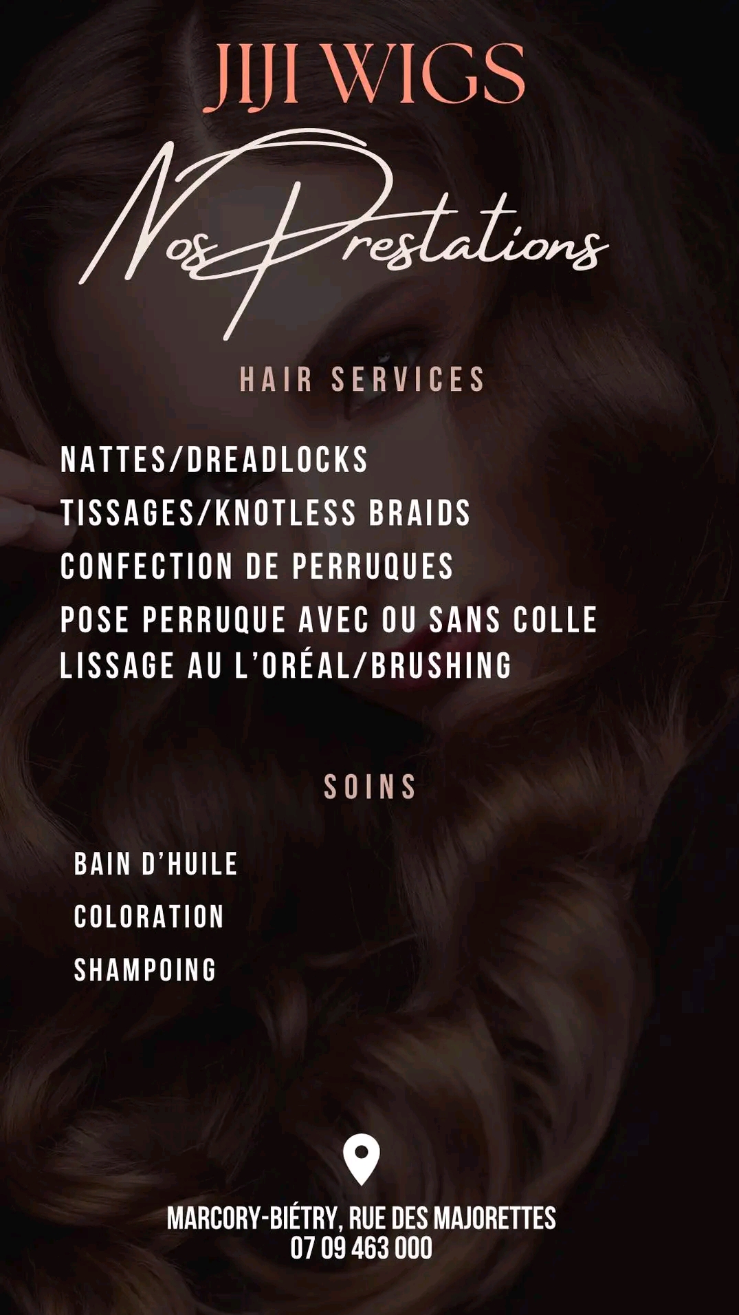 Jij Wigs – Boutique
