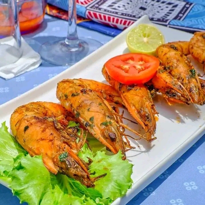 Maquis Restau Syam à la Bietry