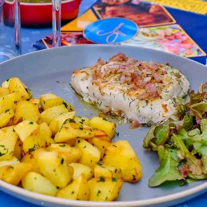 Maquis Restau Syam à la Bietry